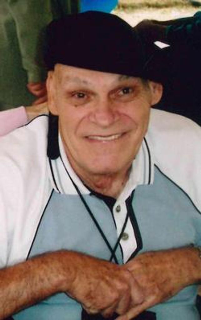 Calvin "Sonny" Plummer, Jr.