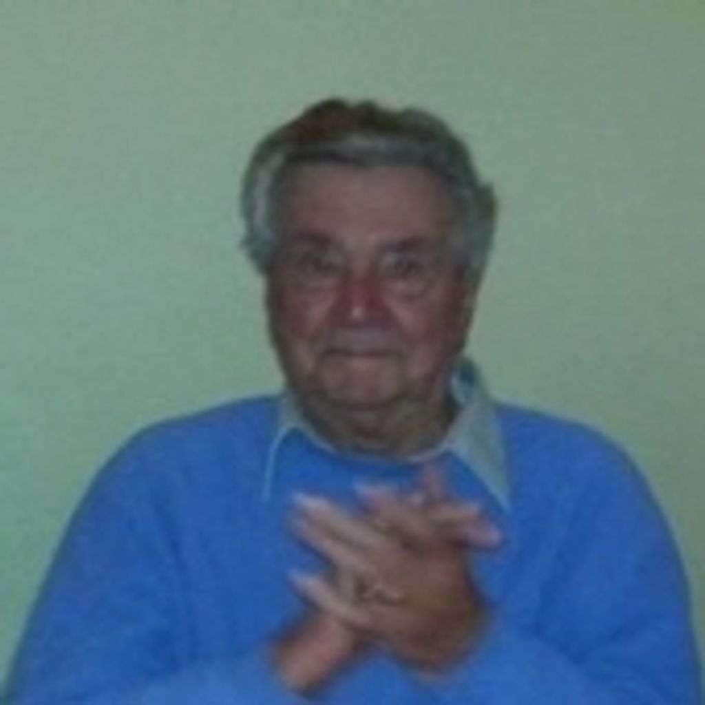 John Louis Faccio, Sr.