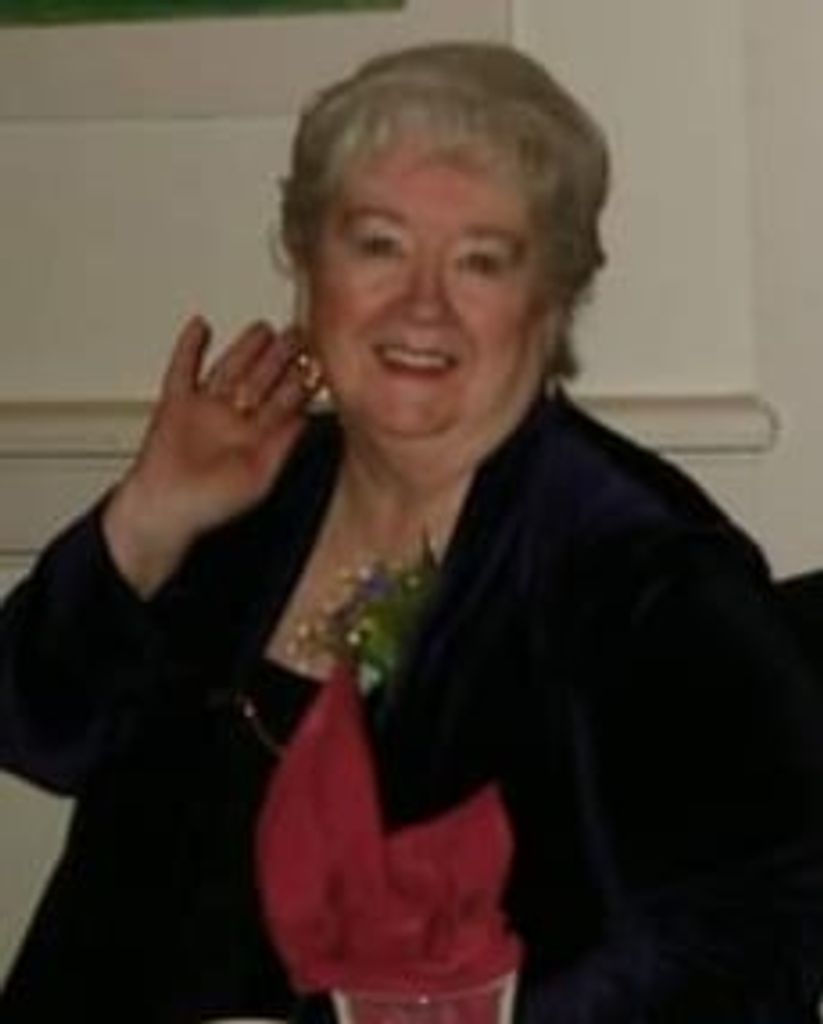 Noreen Audrey Waltman