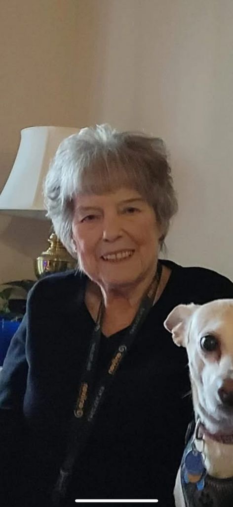 Alice C. Mann Profile Photo