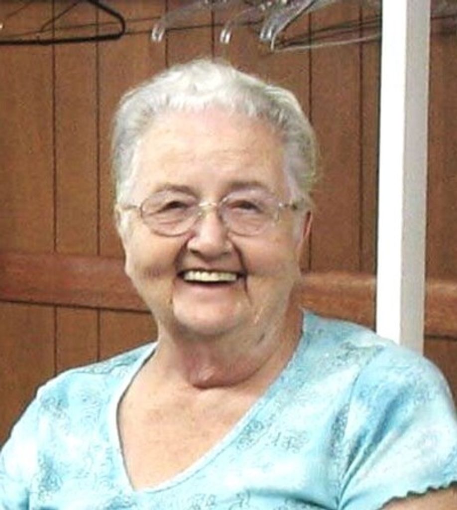Margaret Irene Spare Profile Photo