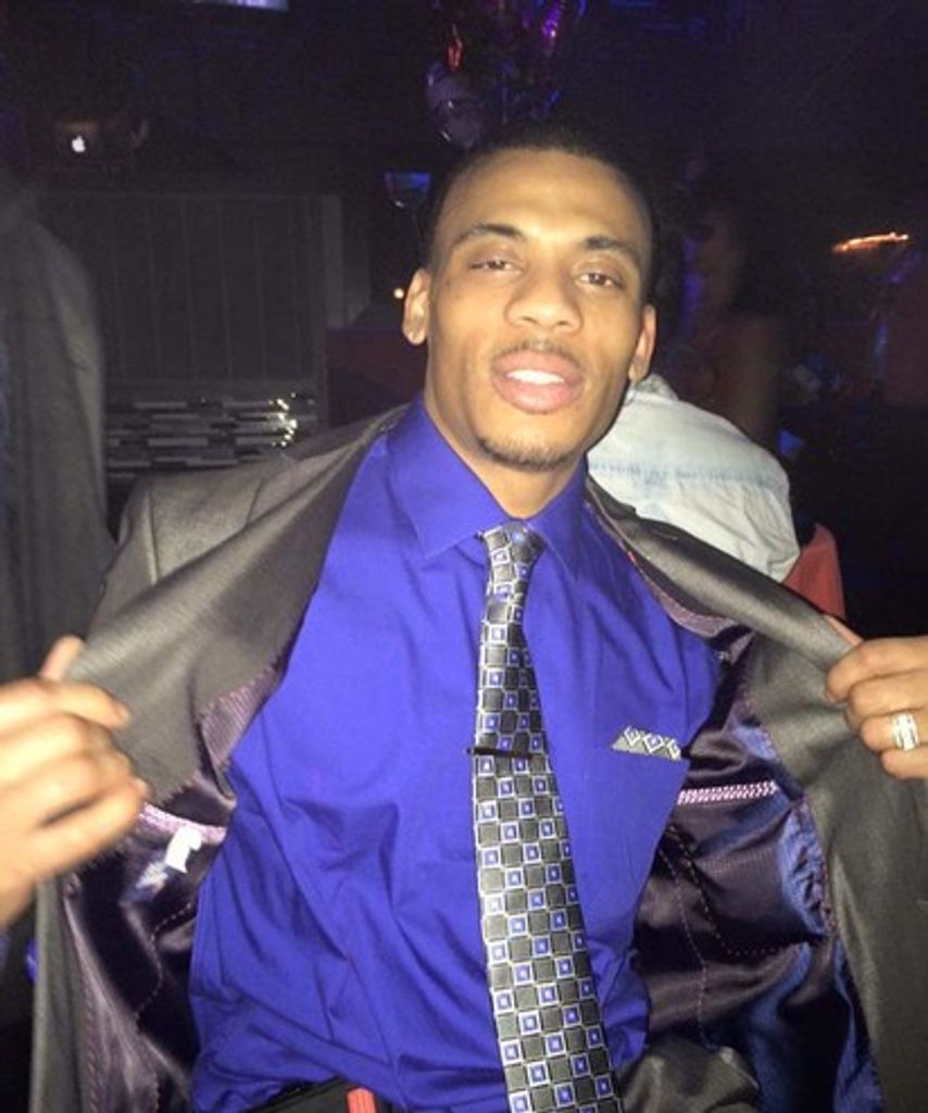 Joshua Brown Profile Photo