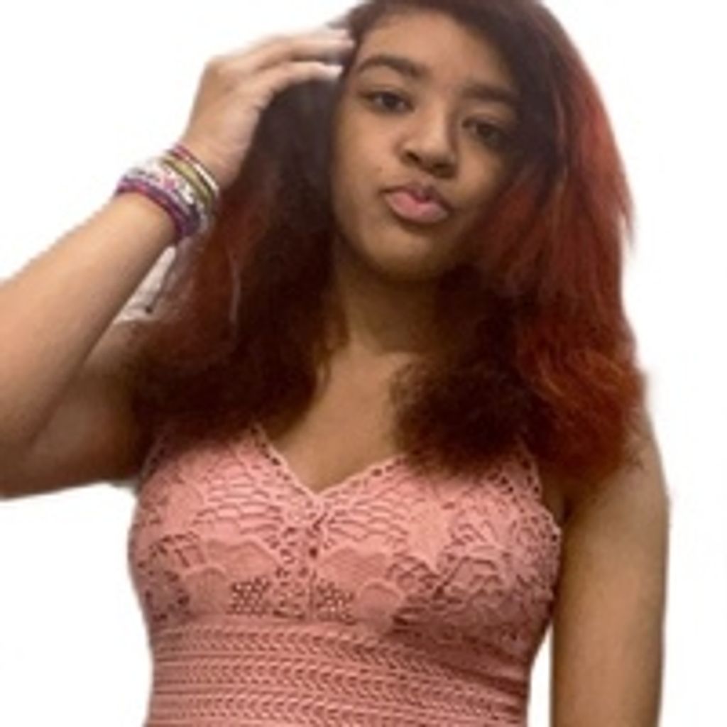 Tzion Naavah Dae Profile Photo