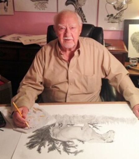 Douglas Wilson Kayton Profile Photo