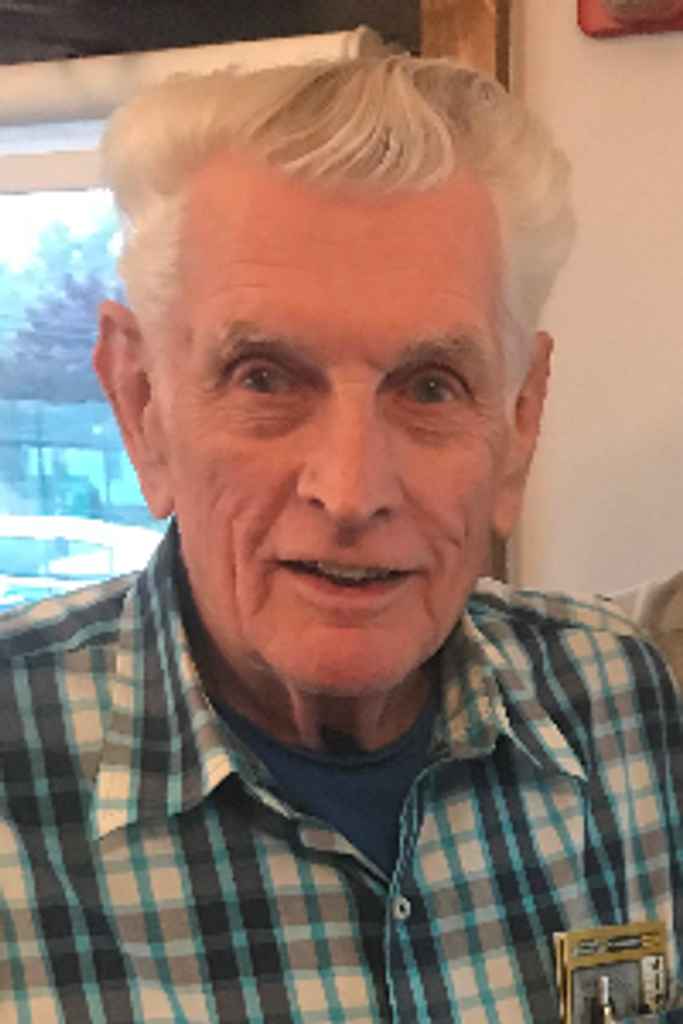 Donald R. Palmer
