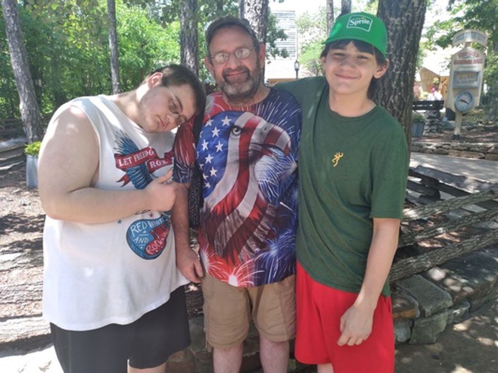 Travis Heath Schiereck Profile Photo