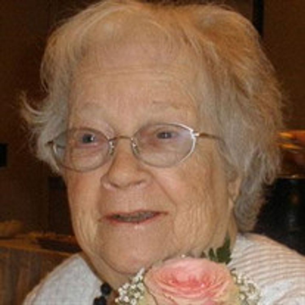 Ida Gardner