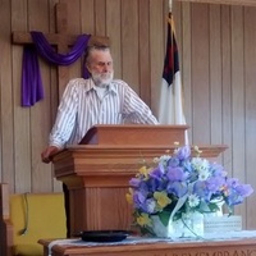 Clyde Marion Winebarger
