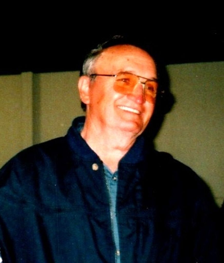 James "Mutt" Williams Profile Photo