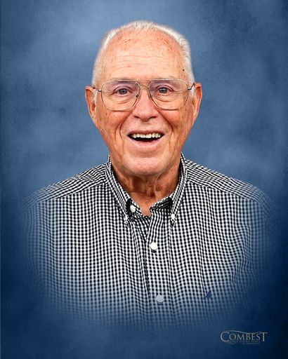 George Reese's obituary image