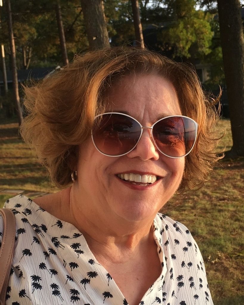 Judith Lynn Fortino Profile Photo