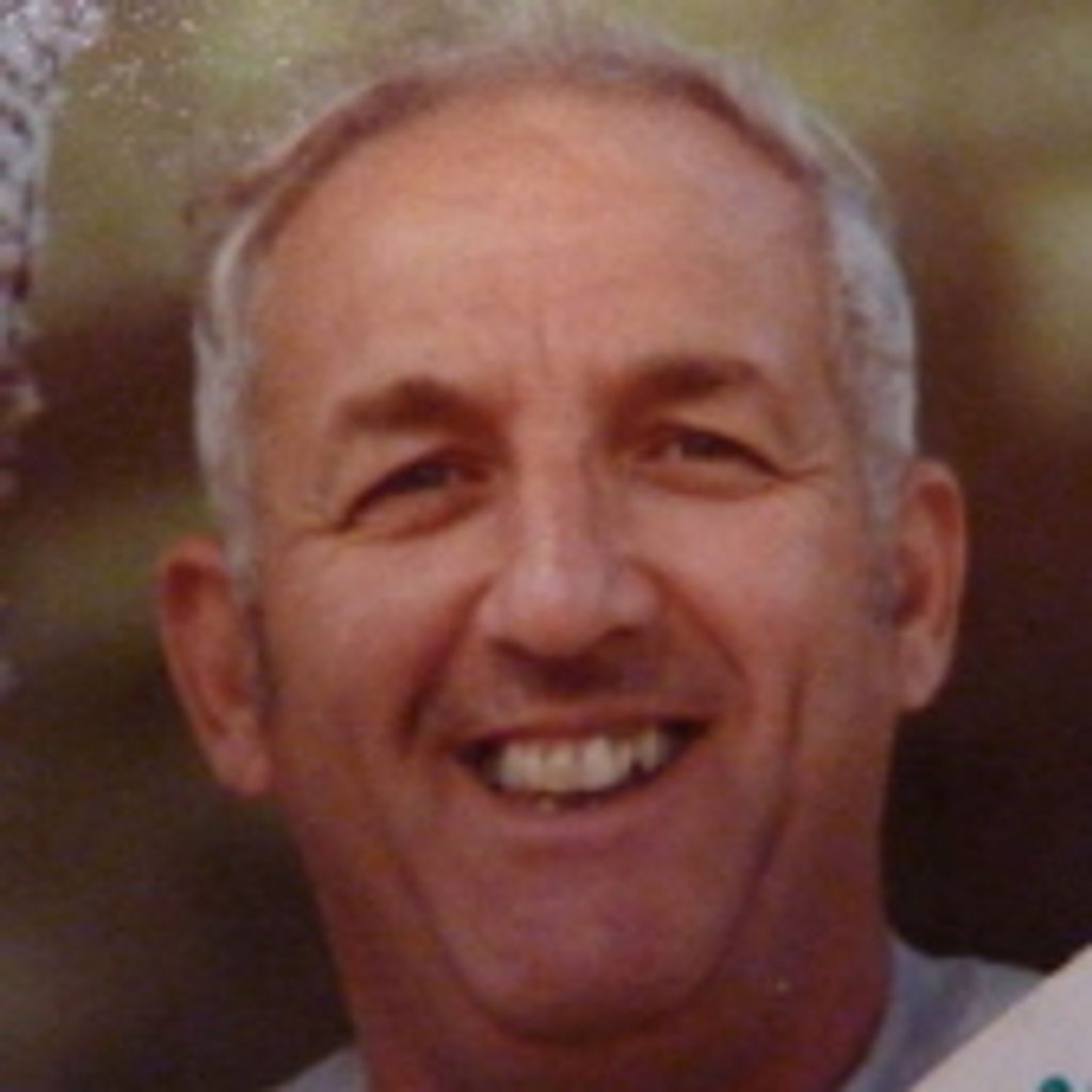 Frank P. Spadafora