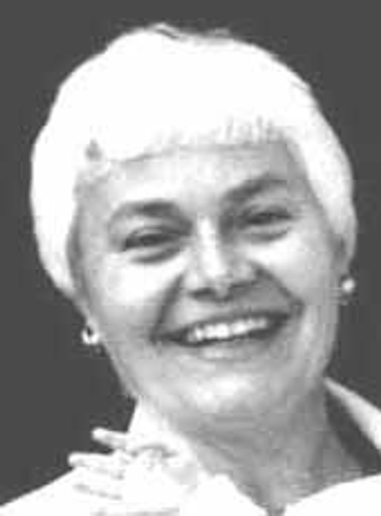 Doris E. Frymoyer