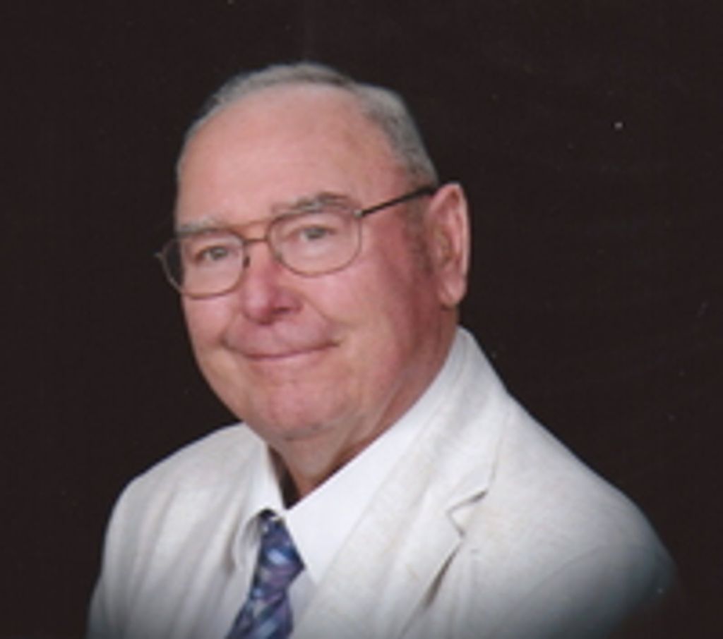 Raymond "Ray" L. Bott