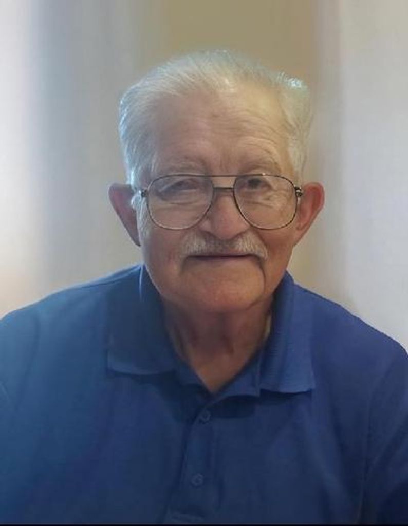 Kenneth Lee "Ken" Edie Profile Photo