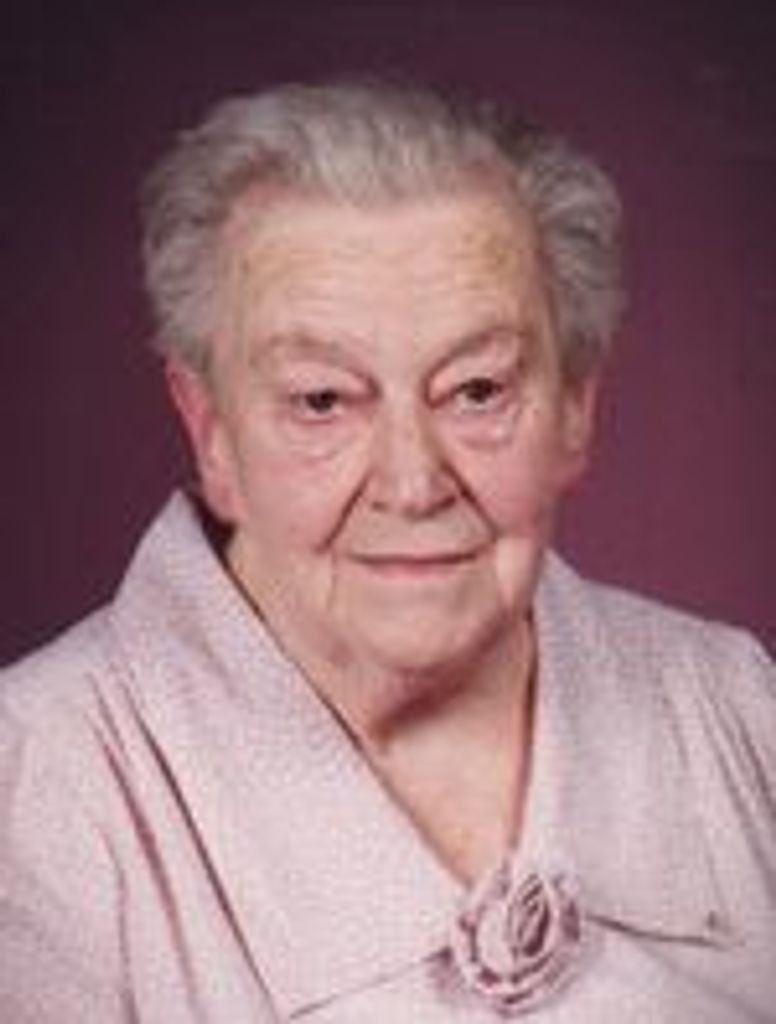 Ida Pearl Schadle