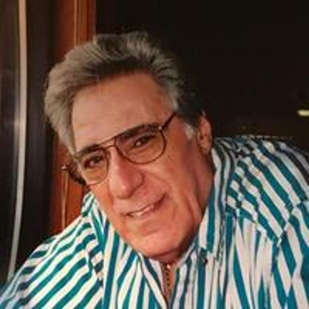 Daniel James Giambrone Roman