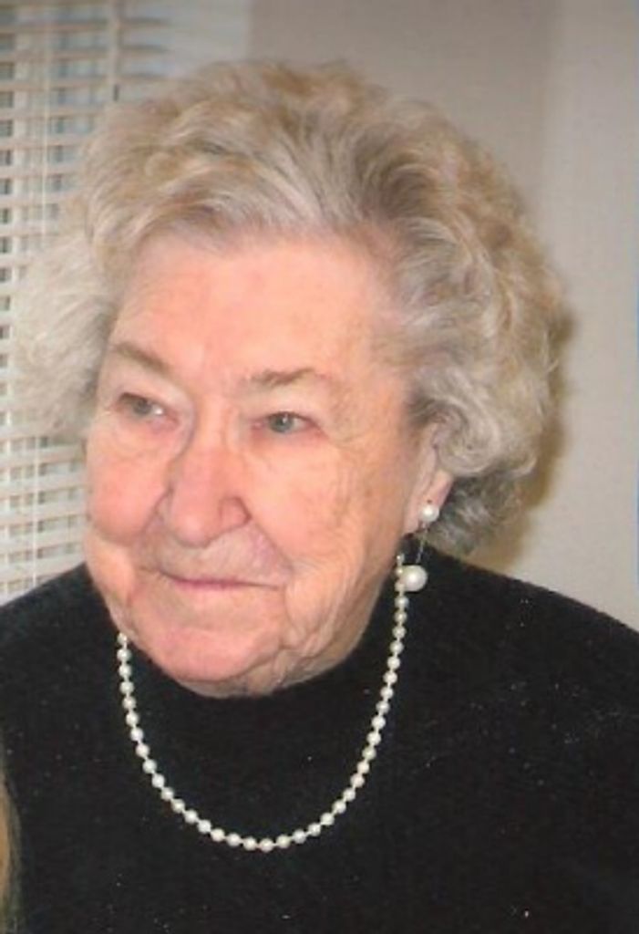 Jean R. Burke