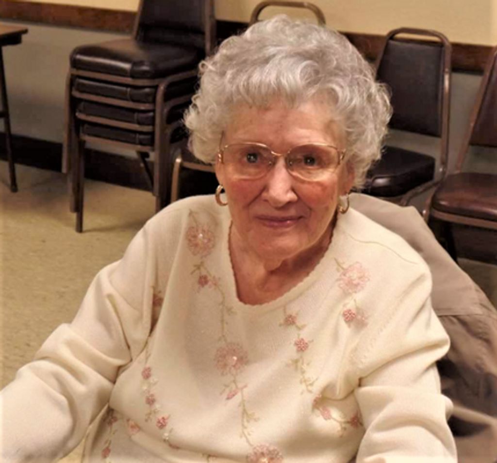 Dorothy Thoma Profile Photo