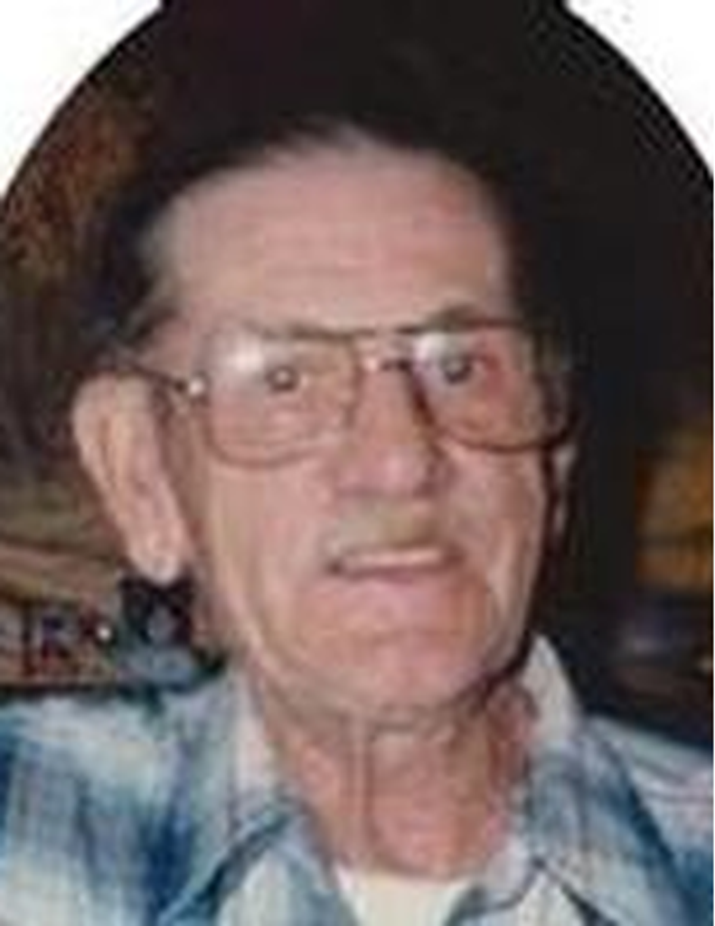 Richard Roscoe Little Sr