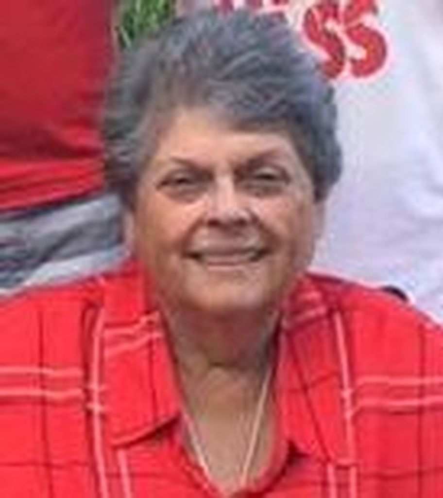 Elizabeth Ann Goodwin Schneider