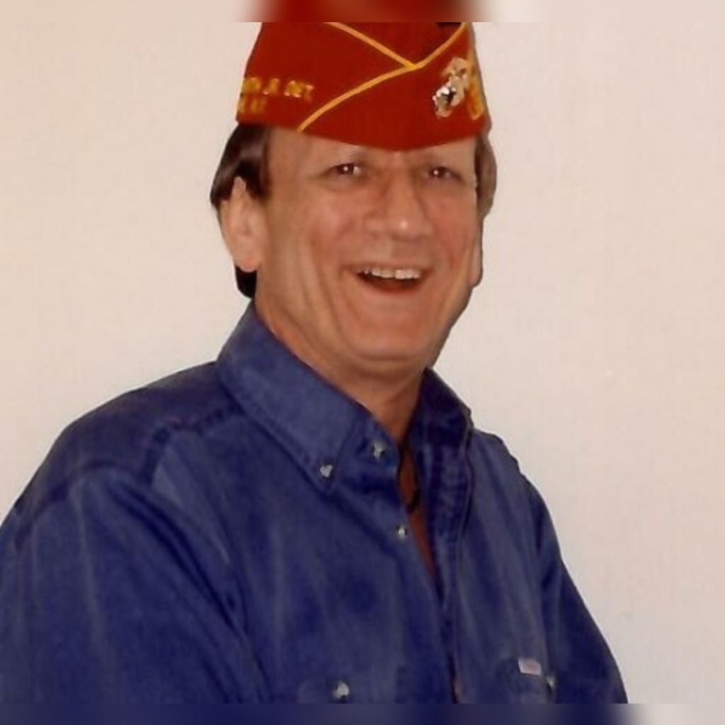 Marvin E. Cadrette