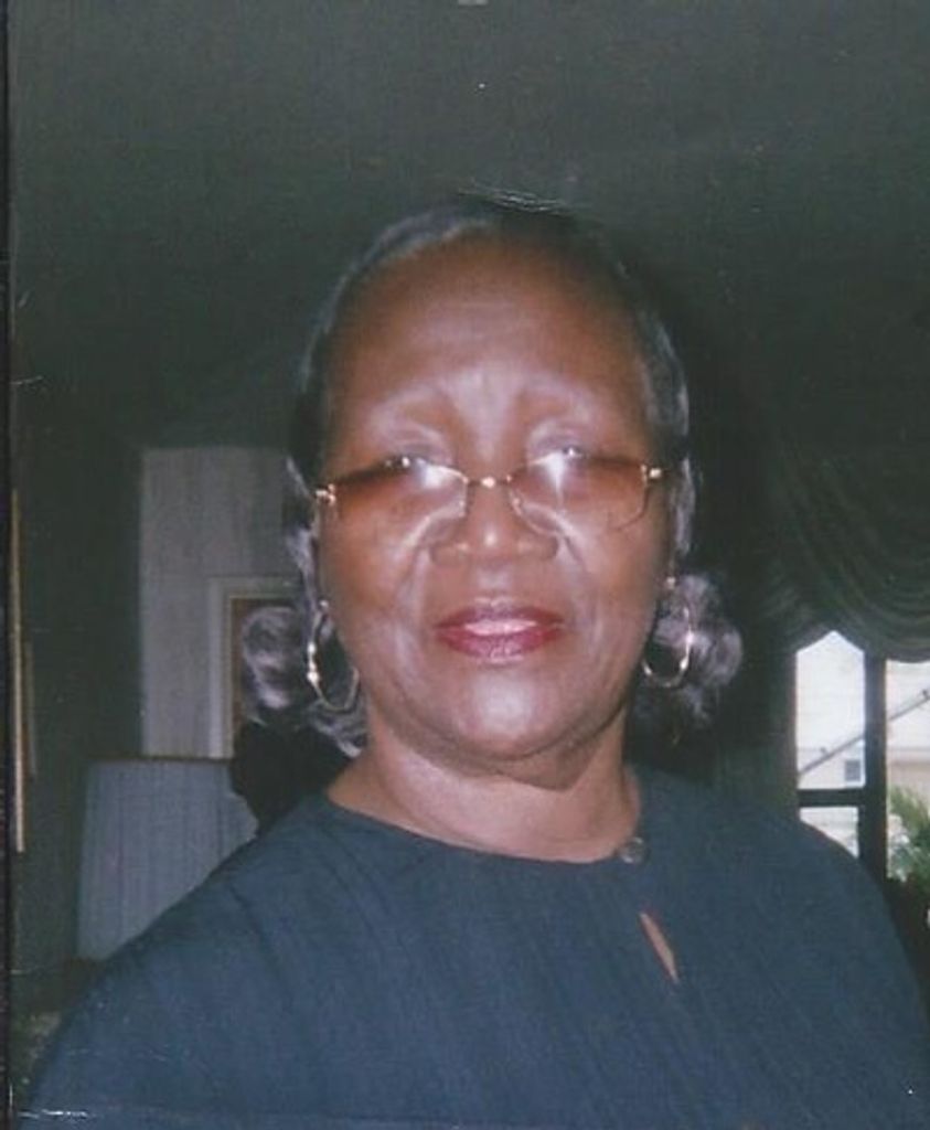 Daisy Salley Profile Photo