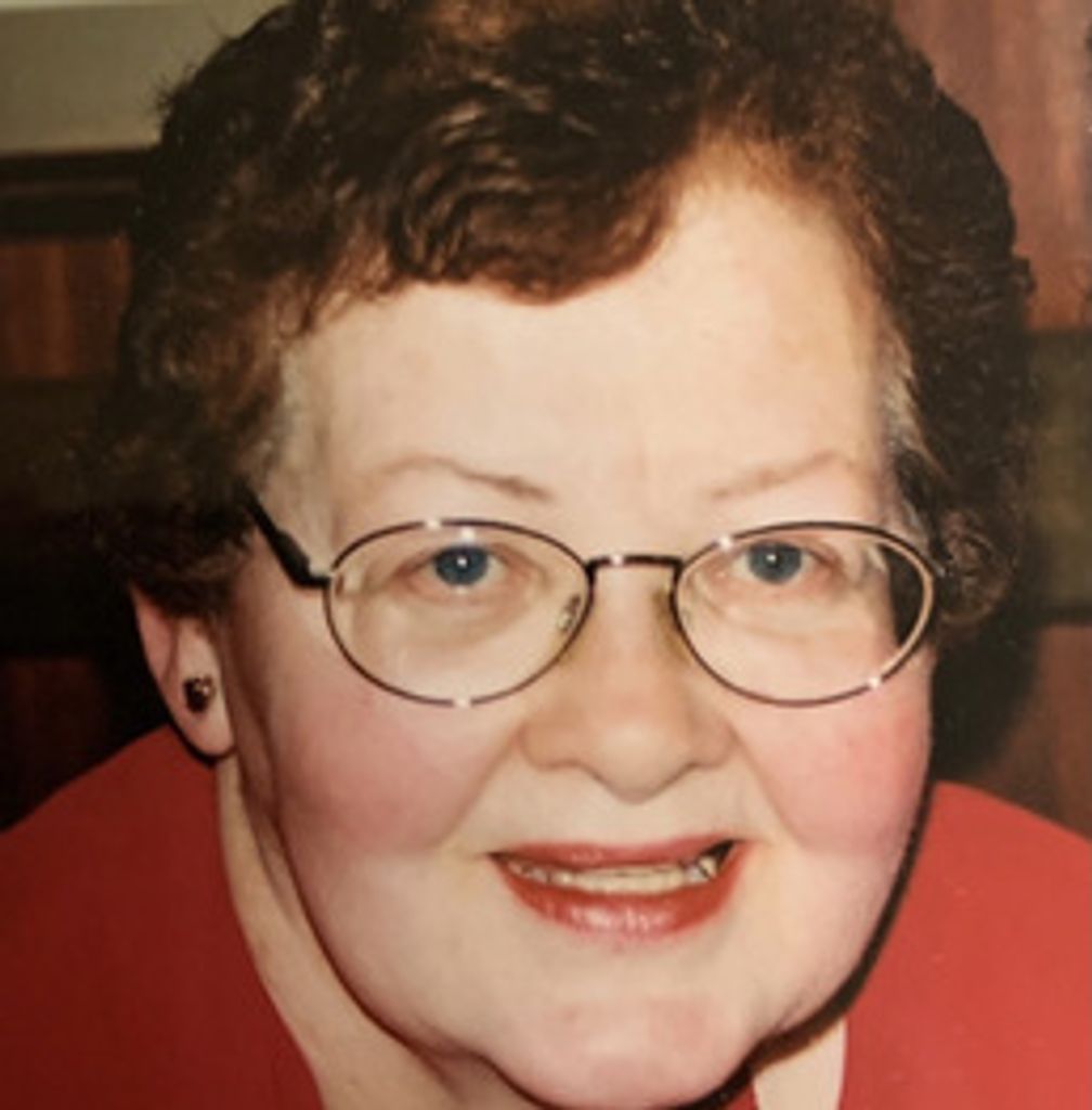 Katherine Reid Profile Photo