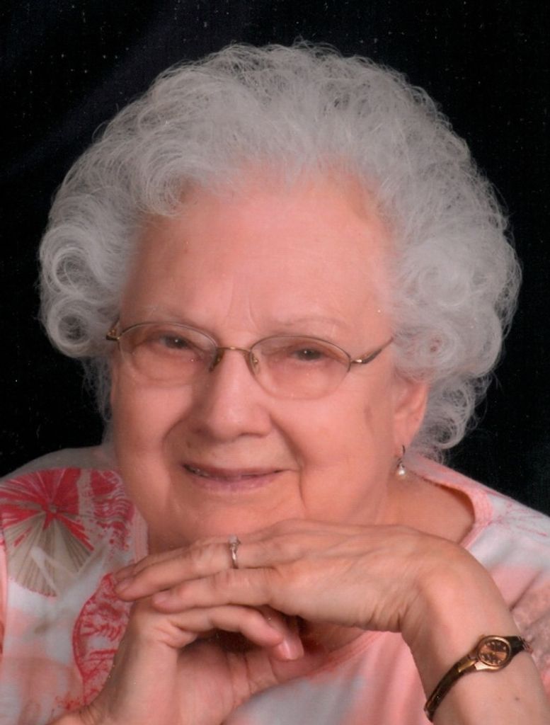 Carolyn Jean (Tunks)  Roughton