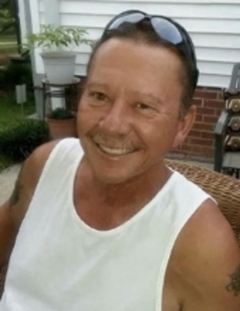 Mr. Randy Frank Hunt Profile Photo