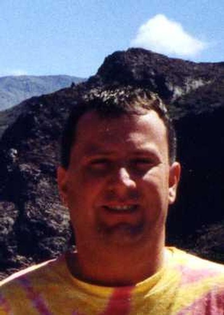 David "Russell" Clamp
