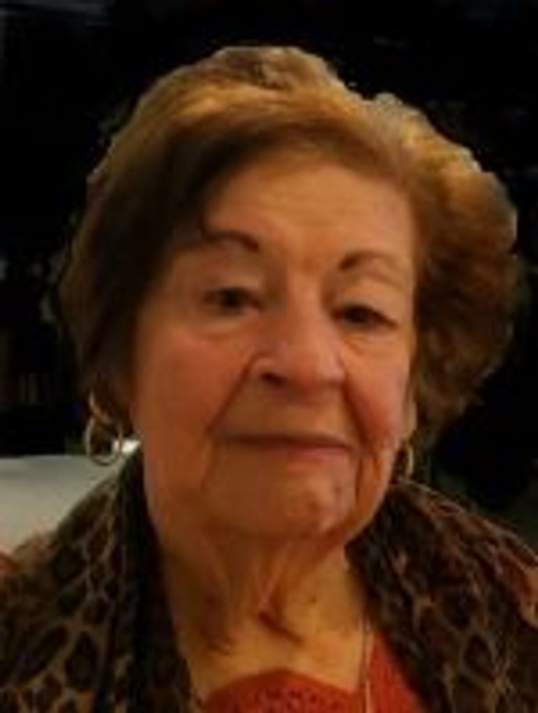 Josephine  M. Roberts