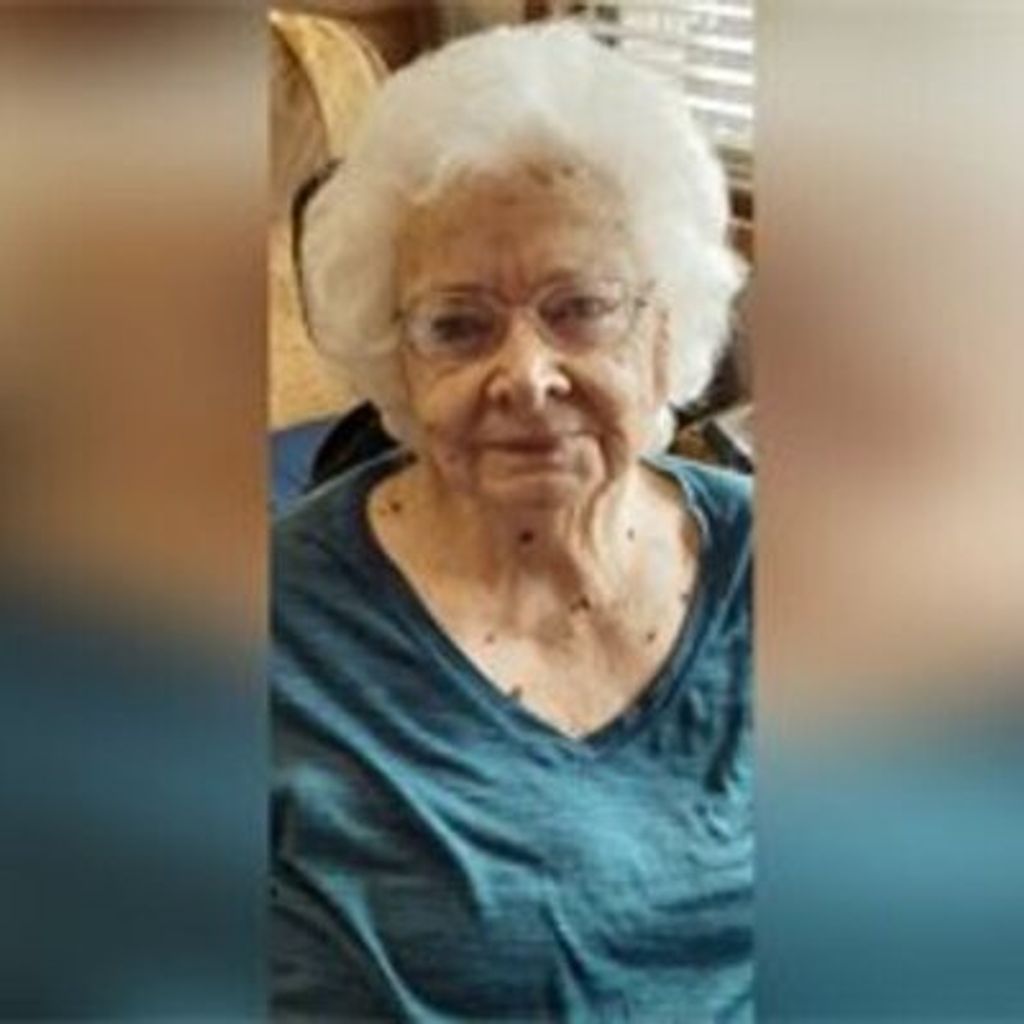 Irene Whitten Chism Colfack Profile Photo