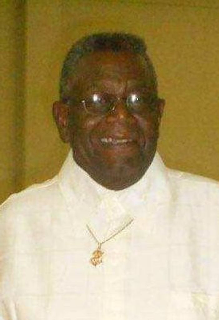 John Cooke Adams, Jr.