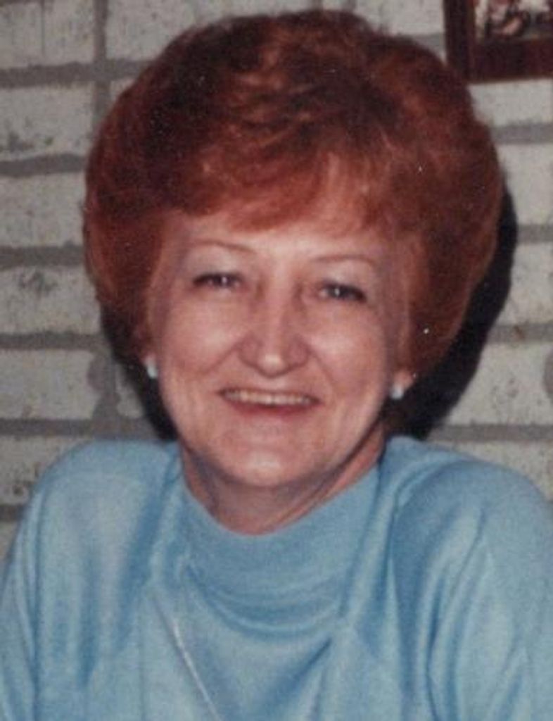 Tommie Mae Bruce Profile Photo