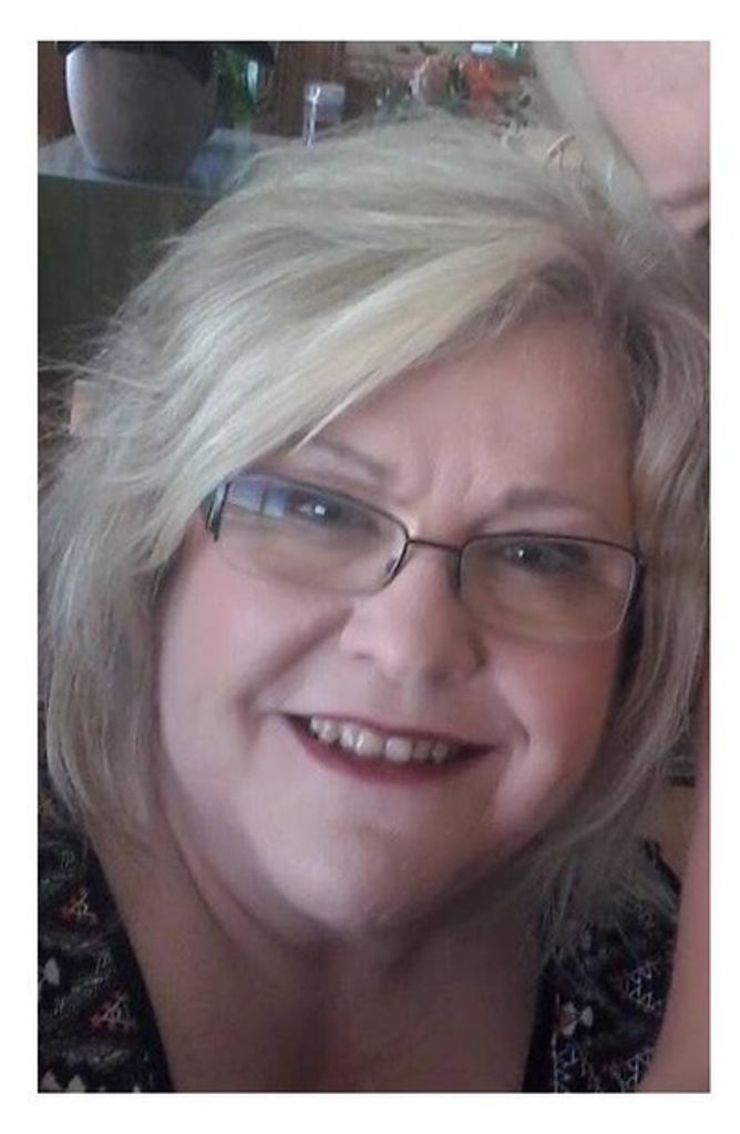 Christie Maria Gutknecht