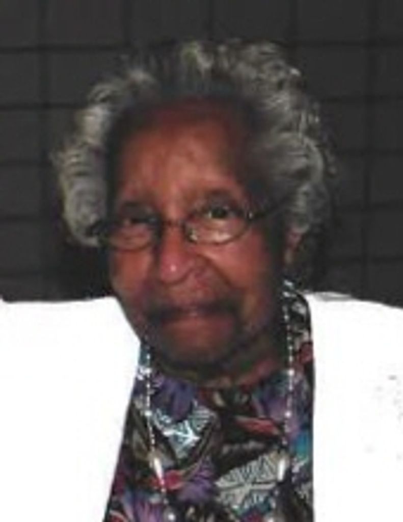 Harriett Elizabeth  Williams