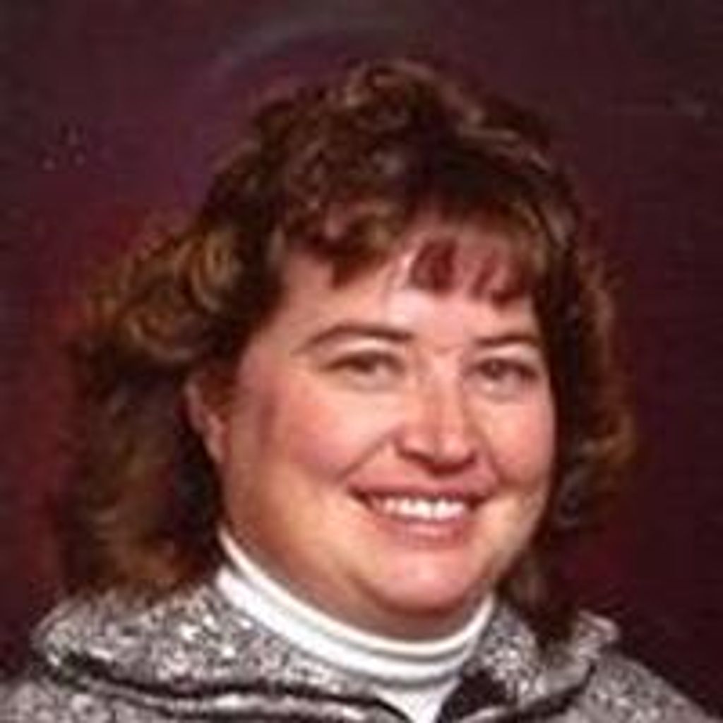 Lori (Rausch) Milbrandt