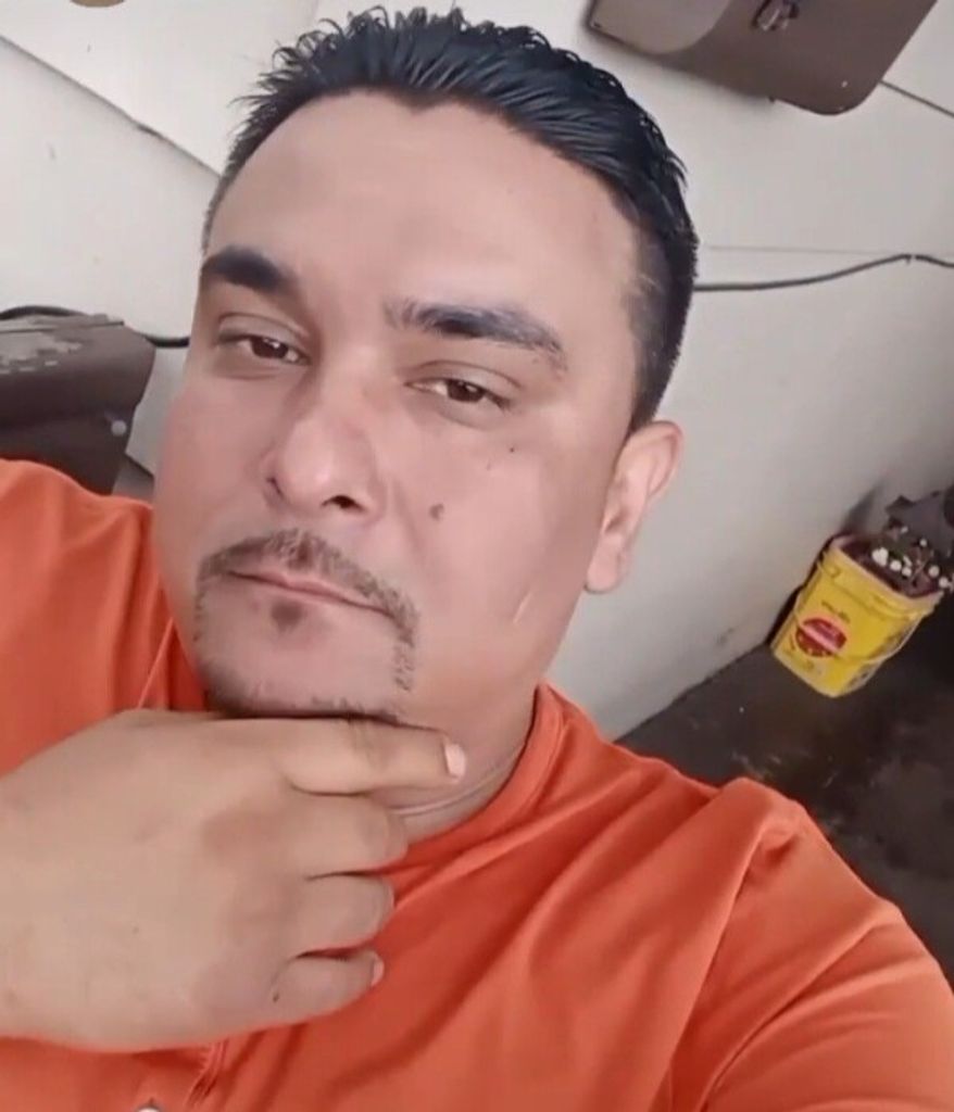 Jesse Emanuel Garcia Profile Photo