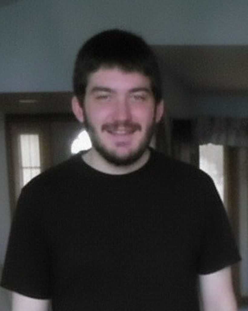 Mitchell James Green Profile Photo