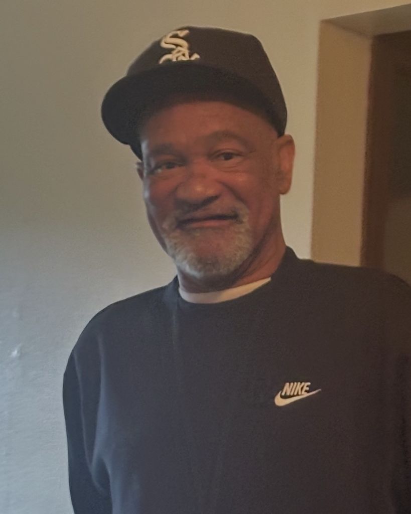 Denormus Peterson Jr. "Pete" Profile Photo