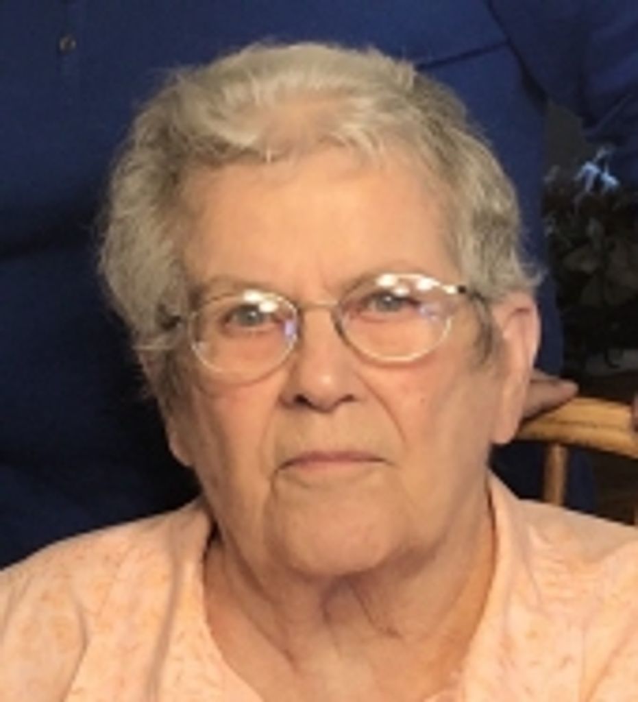 Irma Gilman Profile Photo