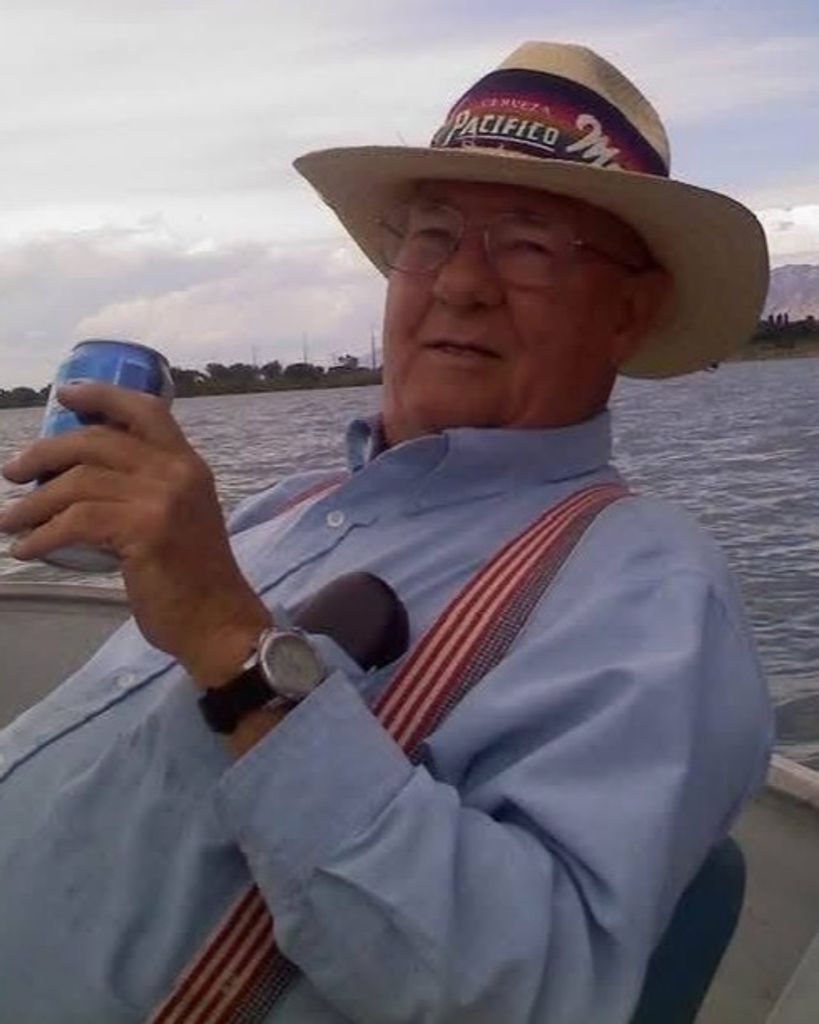Richard "Dick" DeForest Duncan Profile Photo