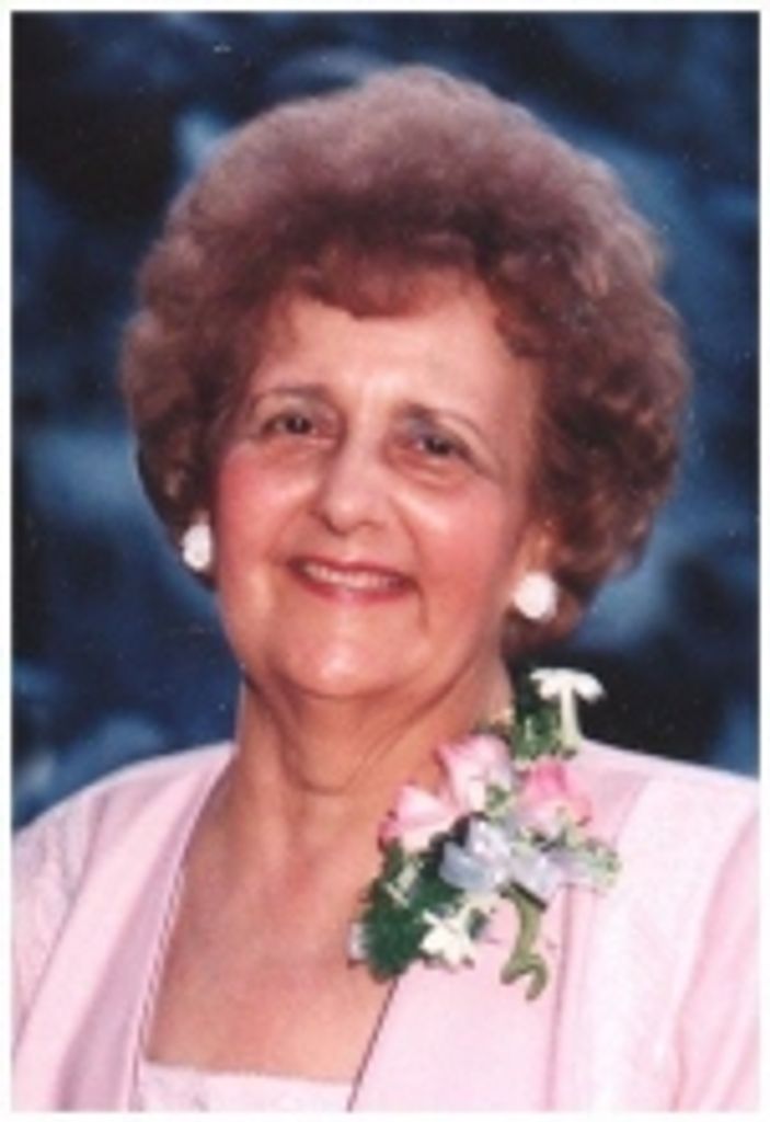 Ruth  A. Riesterer