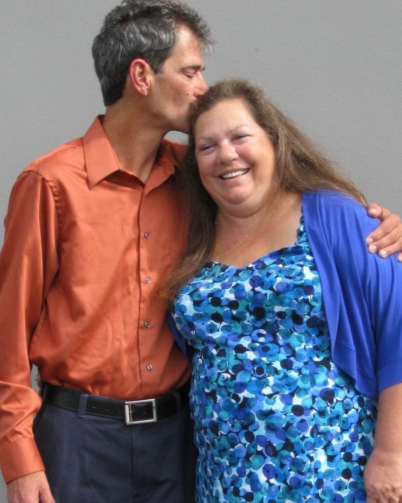 Diana Marie Gill Profile Photo