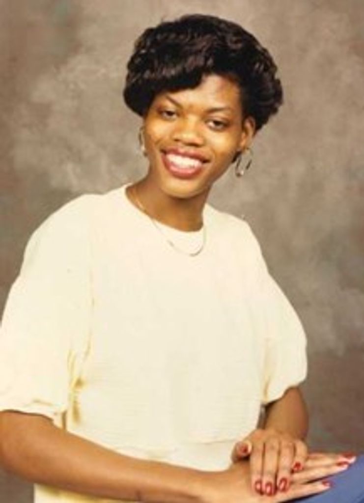 Tammy Terrell Lee Profile Photo