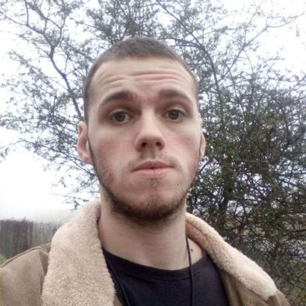 Jason Randall Hamlet