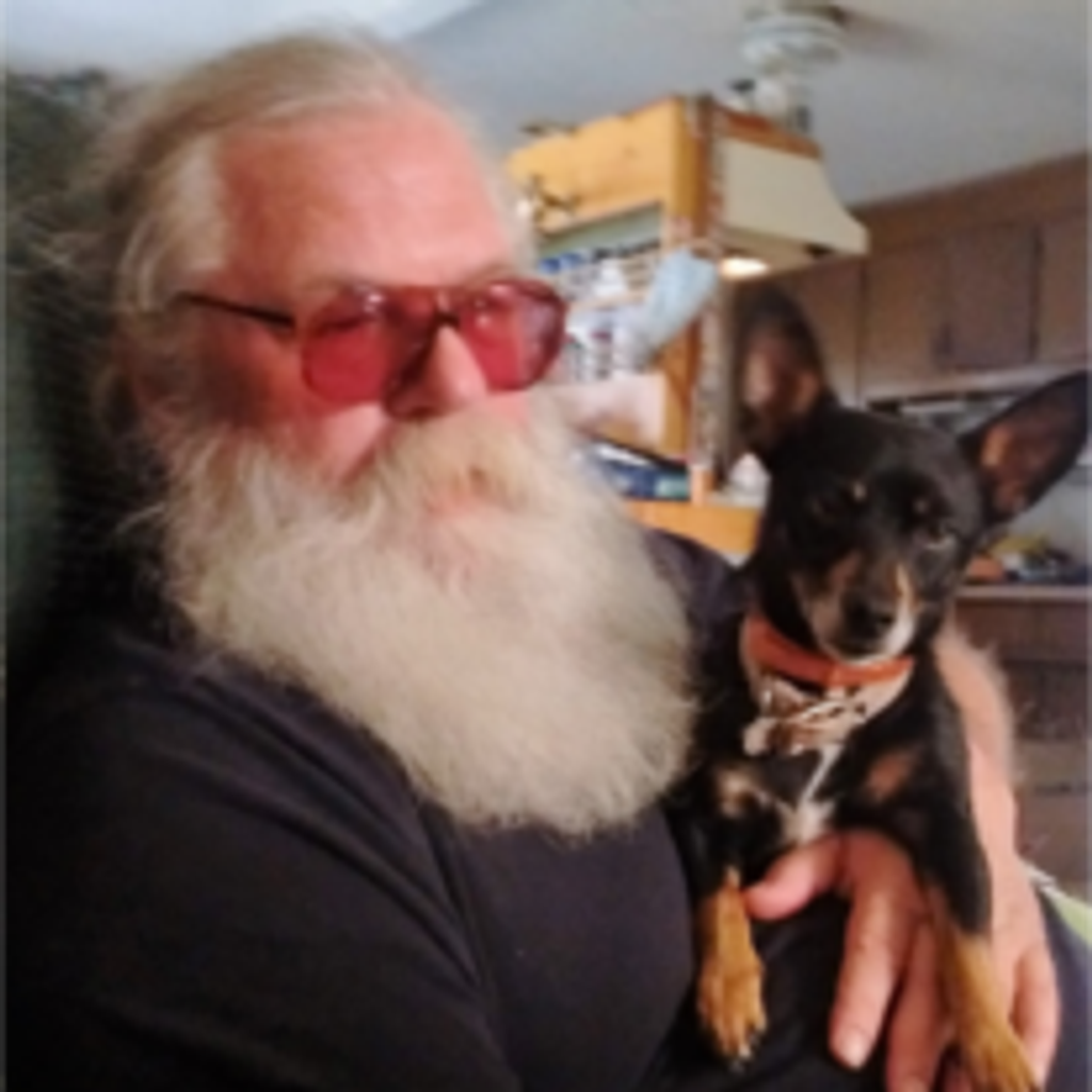 Gerald Scott Wanner