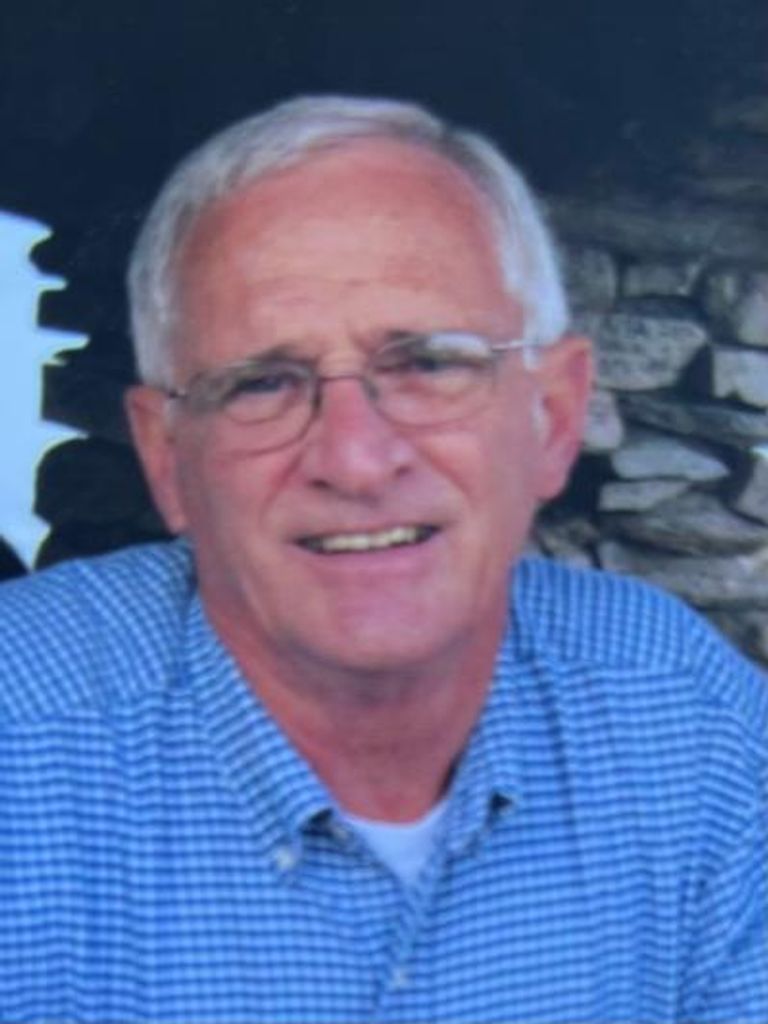 John Mcbride Armstrong Profile Photo