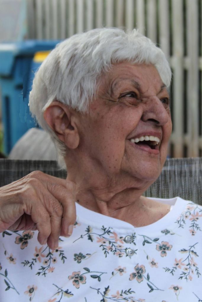 Marie R. (Casselli)  Murphy Profile Photo